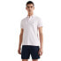 Фото #1 товара TOMMY HILFIGER 1985 Collection Stripe Slim Fit short sleeve polo
