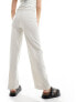 Фото #5 товара & Other Stories linen trousers beige