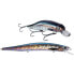 Фото #2 товара Приманка плавающая CINNETIC Crafty Floating minnow 24 г 150 мм