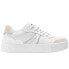 Фото #1 товара LACOSTE L002 Evo 124 6 SFA trainers