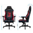 Noblechairs HERO Gaming Stuhl - DOOM Edition - фото #2