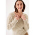 GARCIA I30044 V Neck Sweater