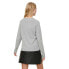 Фото #2 товара VERO MODA Doffy O-Neck Sweater