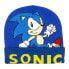 Фото #1 товара Детская шапка Sonic Синий (Один размер)