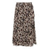 Фото #1 товара ONLY Carly Flounce Woven Long Skirt