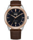 Фото #1 товара Наручные часы MVMT Legacy Slim Gold-Tone Mesh 42mm