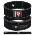 Фото #2 товара RDX SPORTS Pro Liver weightlifting belt