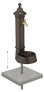 Standbrunnen antik 72 cm