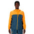 Фото #2 товара ASICS Fujitrail Packable Windbreaker Jacket