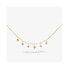 Фото #1 товара RADIANT RY000009 necklace