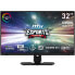 Фото #3 товара MSI Optix MPG321URDE-QD, 32 Zoll Gaming Monitor, 144 Hz, IPS, G-SYNC Compatible