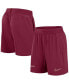 Men's Garnet Florida State Seminoles 2024 Sideline Performance Shorts