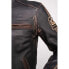 Фото #7 товара HELSTONS Ace Oldies leather jacket