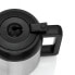 WMF Stelio 04.1216.0011 - Drip coffee maker - 1 L - Ground coffee - 1000 W - Black - Stainless steel