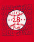 Фото #7 товара Baby All-Star Baseball Graphic Tank 18M
