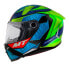 Фото #2 товара MT Helmets Revenge 2 Light A7 full face helmet