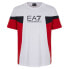 Фото #1 товара EA7 EMPORIO ARMANI 3DPT10 short sleeve T-shirt