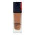 Фото #2 товара Жидкая основа для макияжа Synchro Skin Shiseido (30 ml)