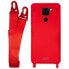 Фото #1 товара Чехол для мобильного телефона Cool Xiaomi Redmi Note 9 Xiaomi Redmi Note 9 Красный Xiaomi