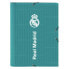 SAFTA Real Madrid Third Equipment Folder