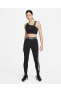 Фото #5 товара Легинсы Nike Pro Dri-fit Mid-rise Graphic 7/8 Training для женщин