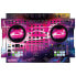 Фото #1 товара dj-skins Native Instruments S4 MK3 Skin Bootshaus