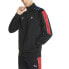 Фото #1 товара Puma Bmw Mms T7 Full Zip Track Jacket Mens Black Casual Athletic Outerwear 53334