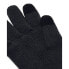 UNDER ARMOUR Halftime Wool gloves