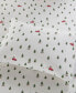 Фото #10 товара Oversized Flannel Cotton 160 GSM 3-pc. Sheet Set, Twin