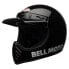 Фото #3 товара BELL MOTO Moto3 Classic off-road helmet