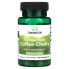 Фото #1 товара Swanson, Full Spectrum Coffee Cherry, 200 мг, 60 вегетарианских капсул