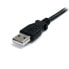 Фото #4 товара StarTech.com 6 ft Black USB 2.0 Extension Cable A to A - M/F - 1.83 m - USB A - USB A - Male/Female - 480 Mbit/s - Black