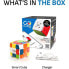 GO RUBIK 3x3 rubicks cube