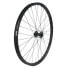 GTR SL30 27.5´´ Disc Tubeless MTB rear wheel