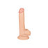 Фото #4 товара Easy Strap-On-Set with Dildo, 20 cm