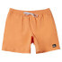 Фото #1 товара QUIKSILVER Solid 12´´ Swimming Shorts