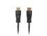 Lanberg *Kabel HDMI M/M v2.1100M cz CA-HDMI-3 - Cable - Digital/Display/Video