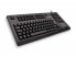 Фото #9 товара Cherry Advanced Performance Line TOUCHBOARD G80-11900 - Keyboard - 1,000 dpi - 104 keys QWERTY - Black