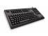 Cherry Advanced Performance Line TOUCHBOARD G80-11900 - Keyboard - 1,000 dpi - 104 keys QWERTY - Black