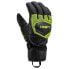 Фото #1 товара LEKI ALPINO WCR Coach 3D gloves