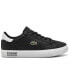 Big Boys Powercourt Casual Sneakers from Finish Line