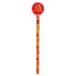 Фото #1 товара Цветные карандаши DRAGON BALL: карандаши с ластиком из серии Dragon Ball Super