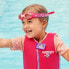 Фото #2 товара Детские очки для плавания Speedo 8-1211514639 Розовый Один размер