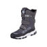 Primigi Winter Kid Gtx Grigio Scamoscio Tecnic