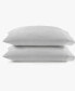 Фото #1 товара 500 Thread Count Egyptian Cotton Pillowcases, Standard