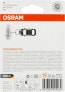 Фото #4 товара OSRAM Original 12V H1 halogen headlamp bulb 64150-01B in single blister
