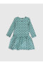Фото #4 товара Платье для малышей LC WAIKIKI Elbise