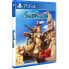 Фото #1 товара PLAYSTATION GAMES PS4 Sand Land