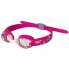 Фото #1 товара Детские очки для плавания Speedo 8-1211514639 Розовый Один размер