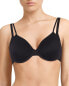 Фото #1 товара Passionata designed by CL 289626 WomenTeddie Spacer Bra Black Size 36B